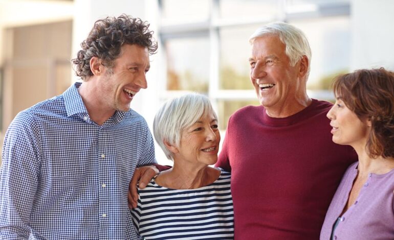 5 Effective Strategies for Streamlining Estate Planning