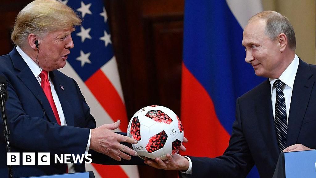 Analyzing Trump and Putin: Past Meetings and Future Expectations