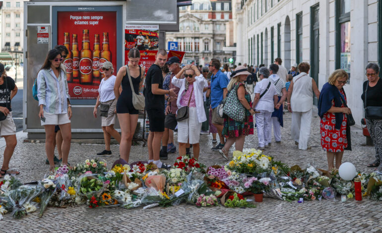 In-Depth Analysis of the Lisbon Funicular Crash: Preliminary Findings Highlight Cable Disconnect