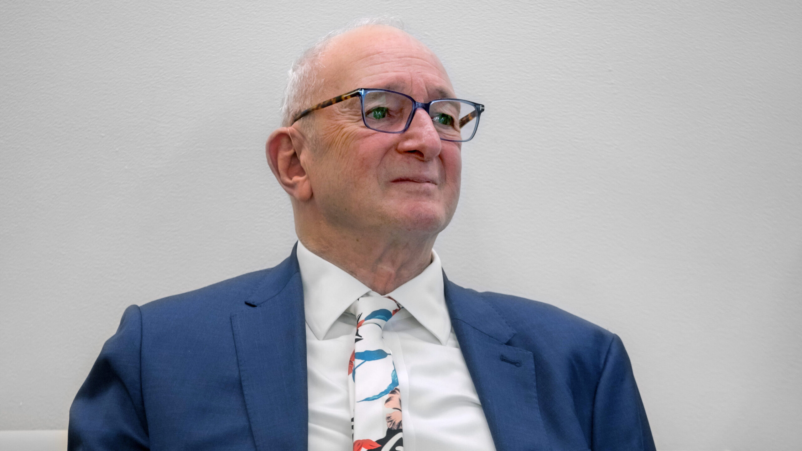 The Legacy of Michael Seltzer: A Tireless Advocate in the Fight Against AIDS