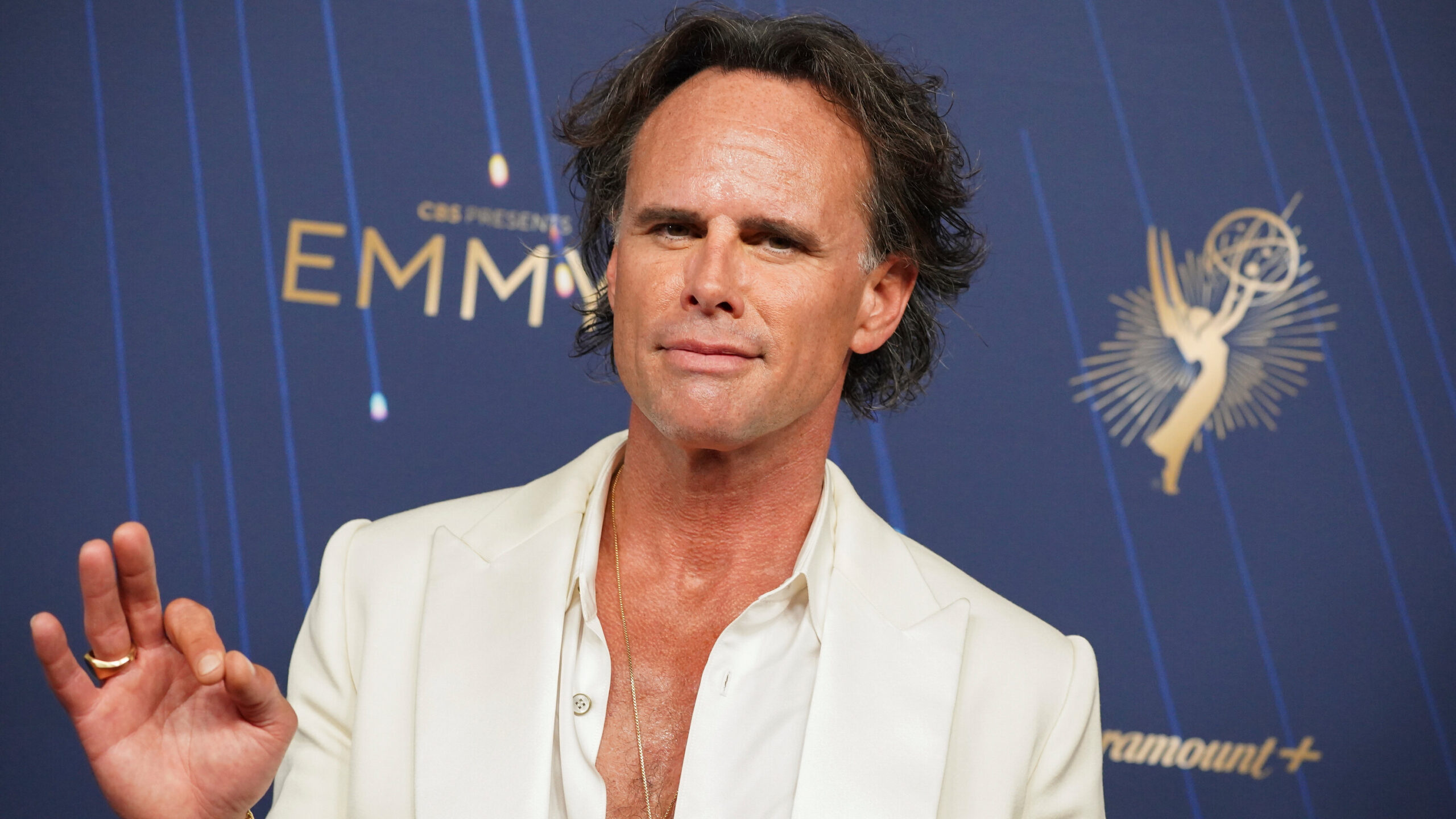 2025 Emmys Red Carpet: A Spectacle of Style and Glamour