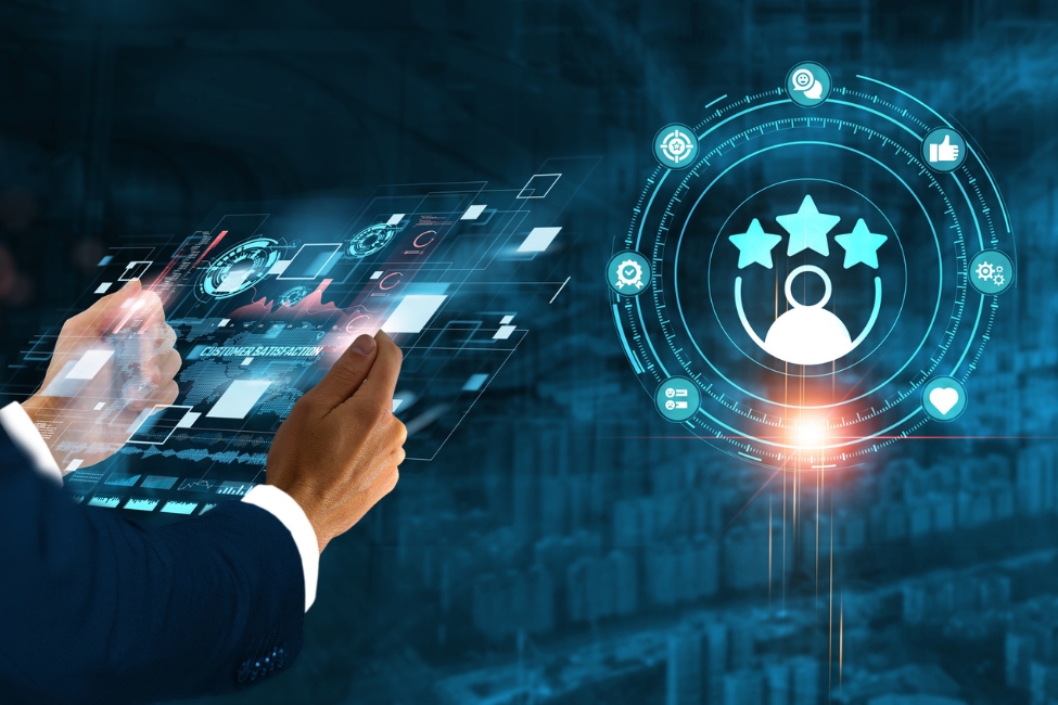 AI Revolutionizes Hotel Industry through Enhanced Guest Loyalty