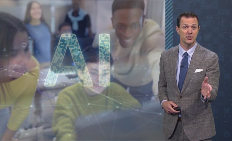 Empowering Classrooms: Harnessing AI for Students and Teachers