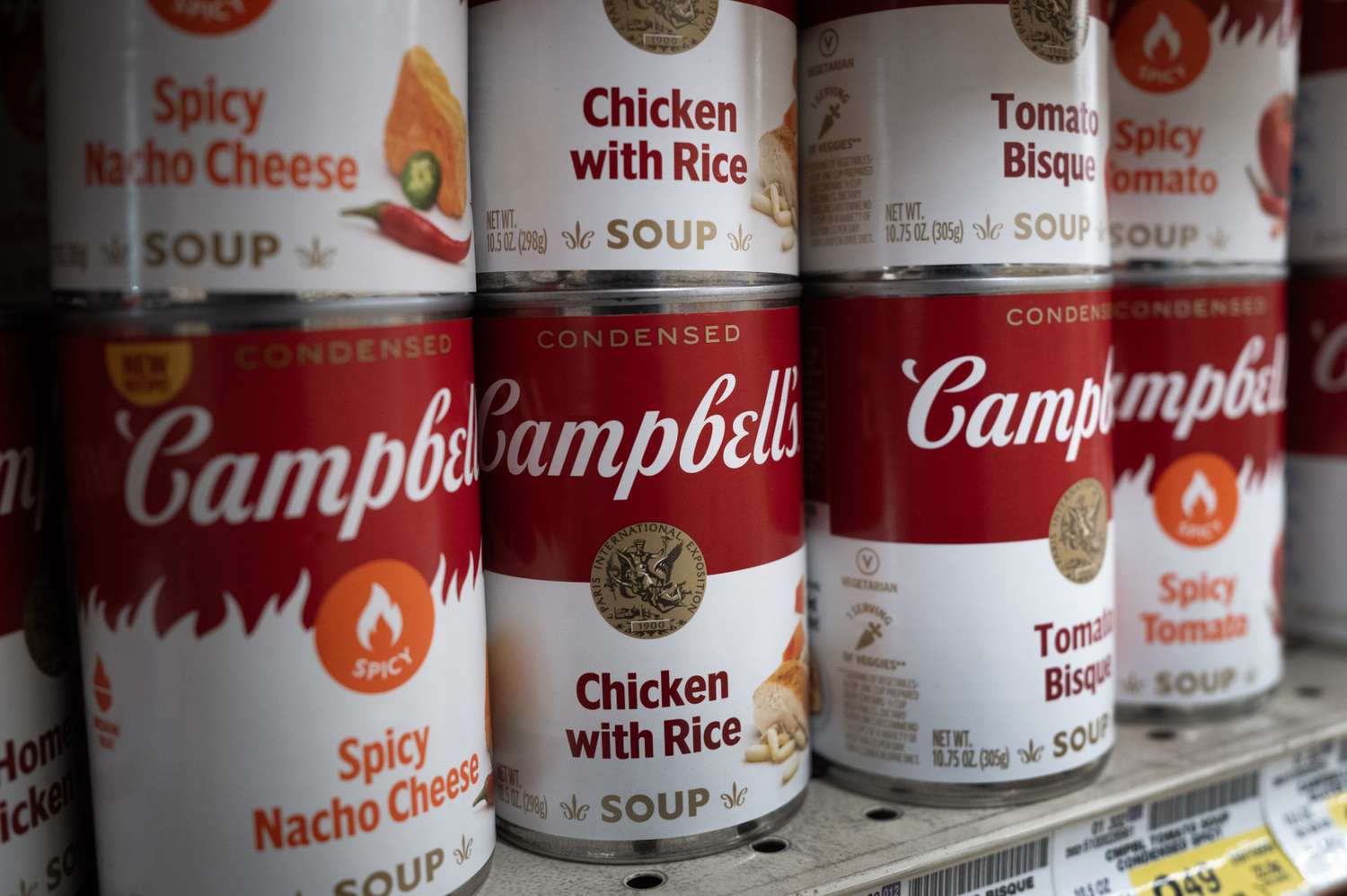 The Surge of Campbell’s Profits Amidst Growing Home Cooking Trends