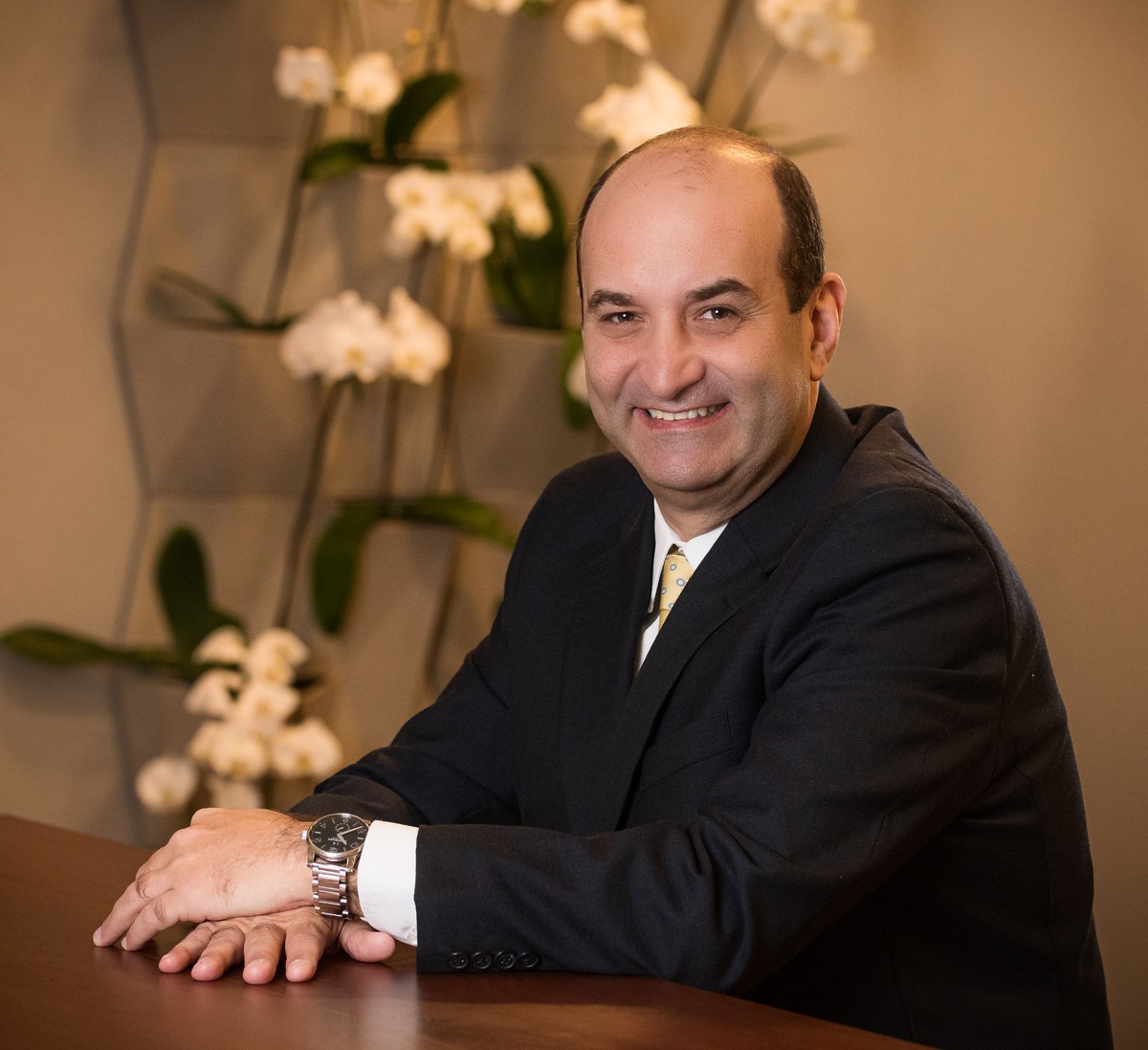 Reag Restructures Following Operation Hidden Carbon Allegations