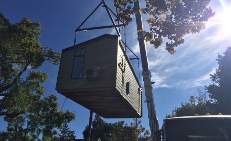 Can AI Streamline San Jose’s Challenging Permitting Process?