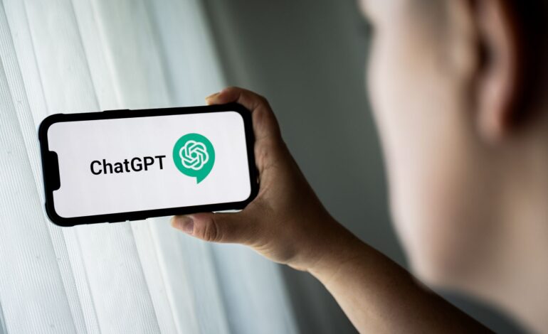 OpenAI Challenges LinkedIn with AI-Powered Hiring Platform