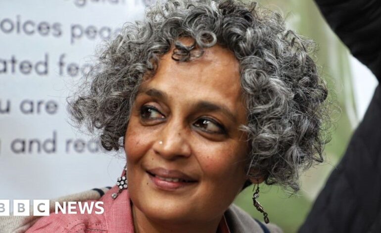 Exploring Arundhati Roy’s Memoir: A Deep Dive into Her Complex Relationship with Her Mother