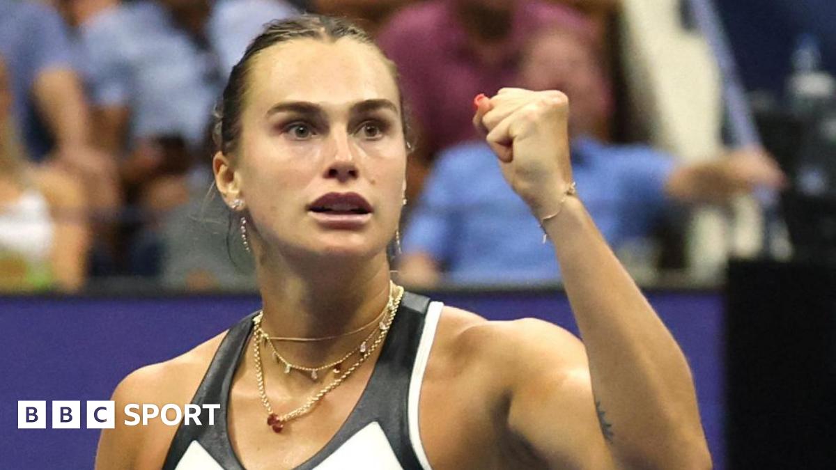 Aryna Sabalenka Wins US Open 2025: A Triumph in New York