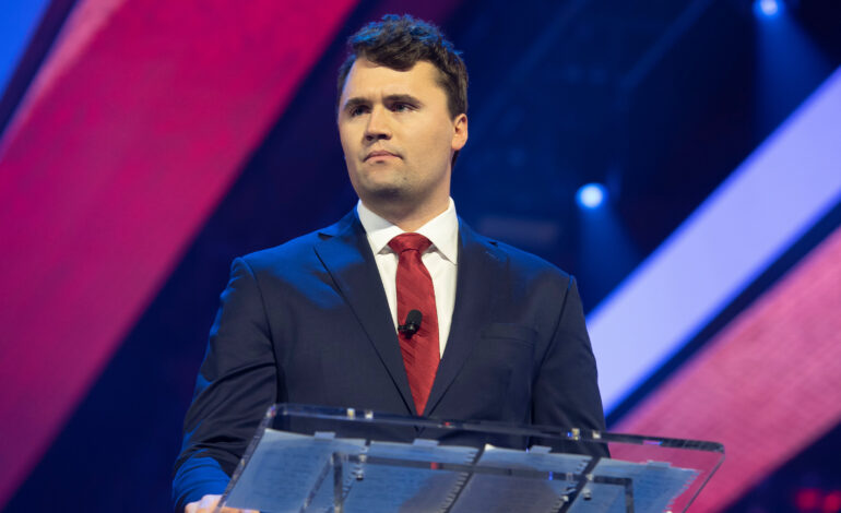 Exploring Charlie Kirk’s Legacy and Its Impact on American Politics