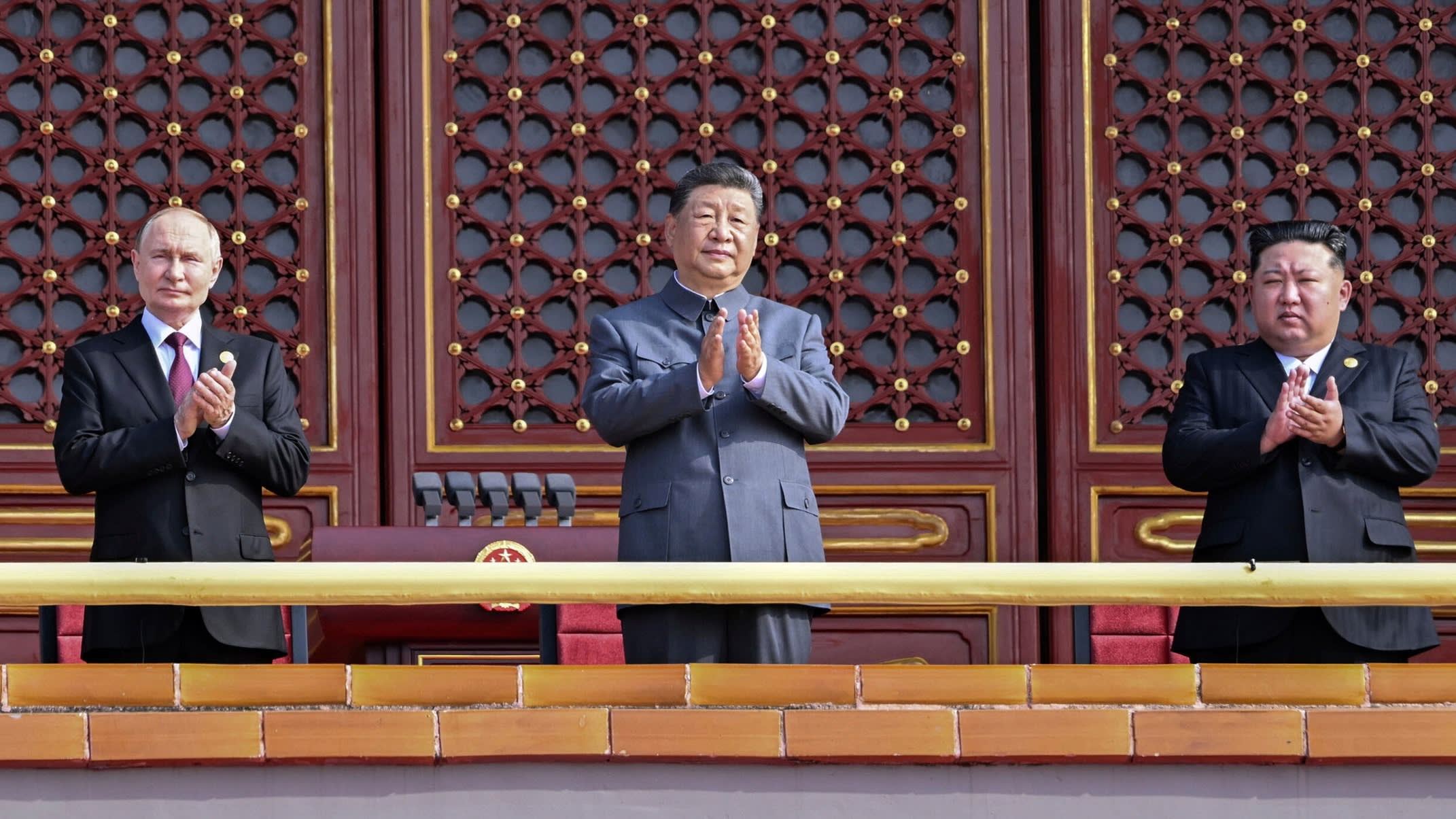 China-Russia Gas Deal May Disrupt U.S. Energy Export Market