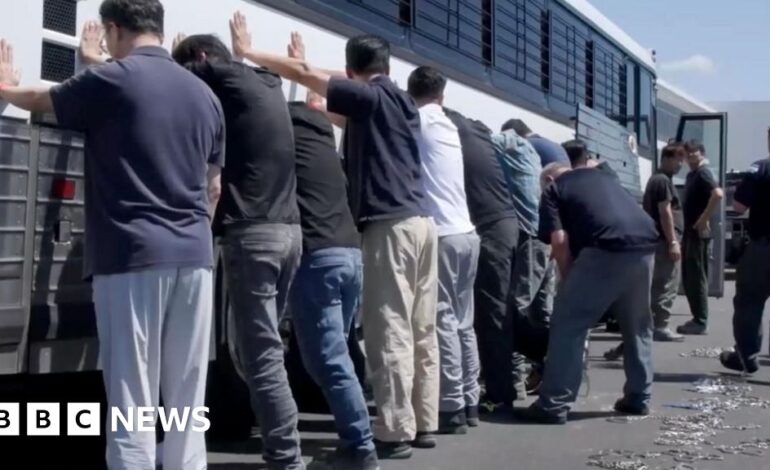 Inside the Hyundai Raid: A South Korean Worker’s Perspective