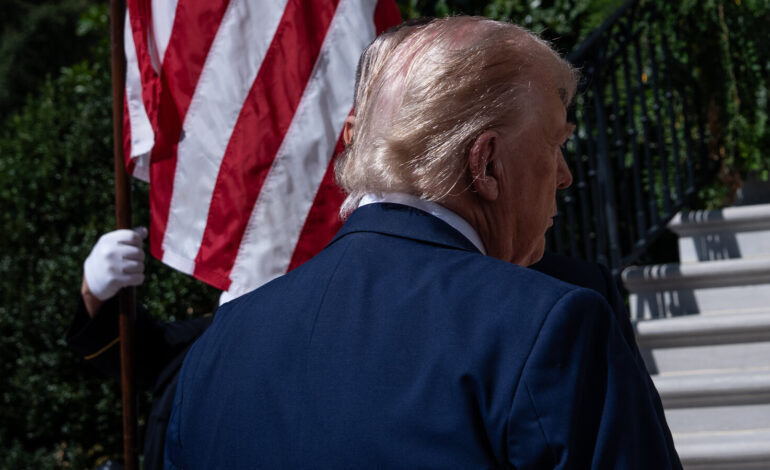 The Impact of Trump’s Immigration Policy on Job Growth