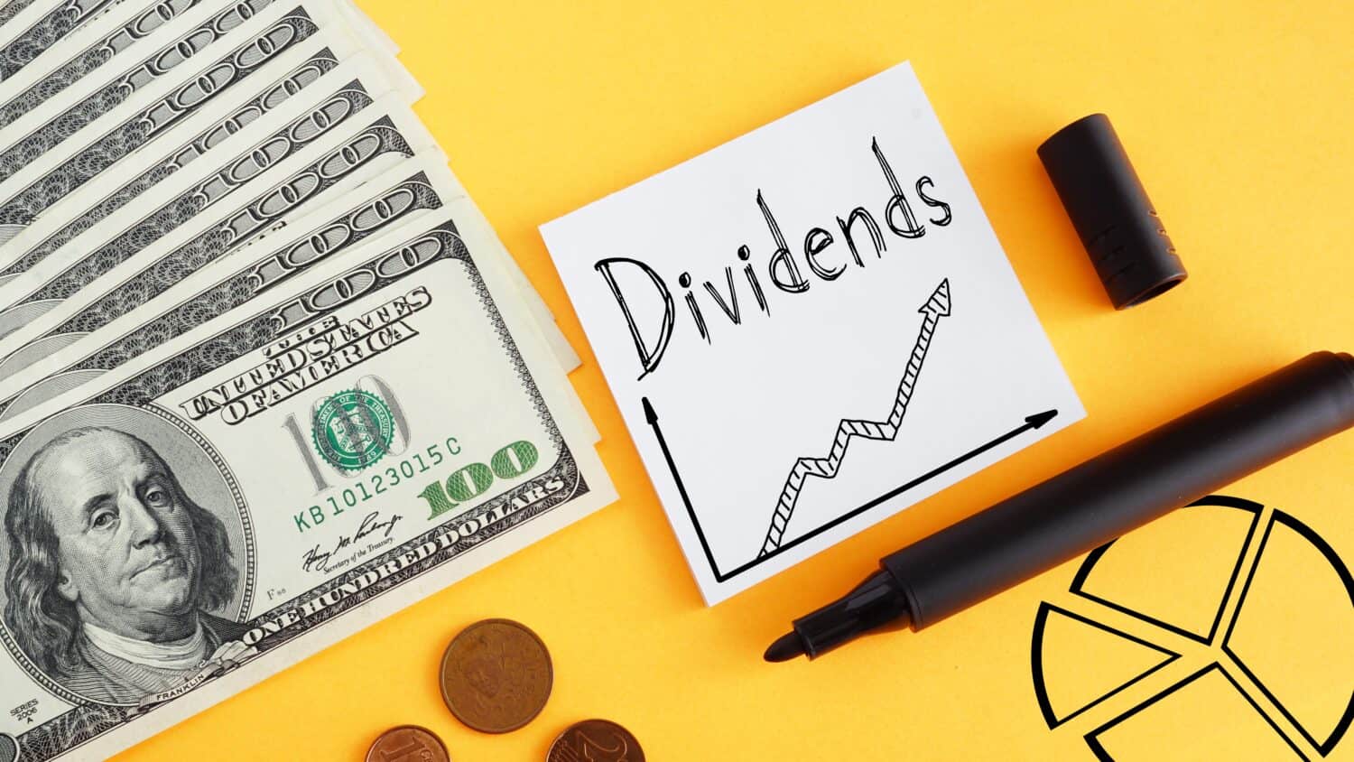 Ascending the Dividend Ladder: From $50K to $100K