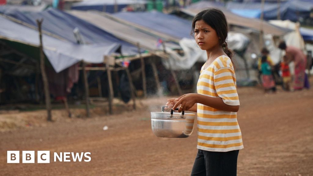 Exploring the Thailand-Cambodia Conflict: Villages Caught in the Crossfire