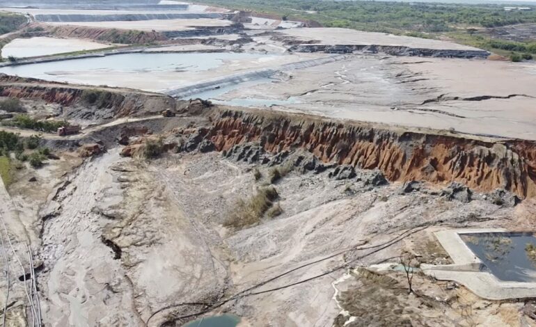 Environmental and Economic Repercussions of the Zambian Acid Spill Incident