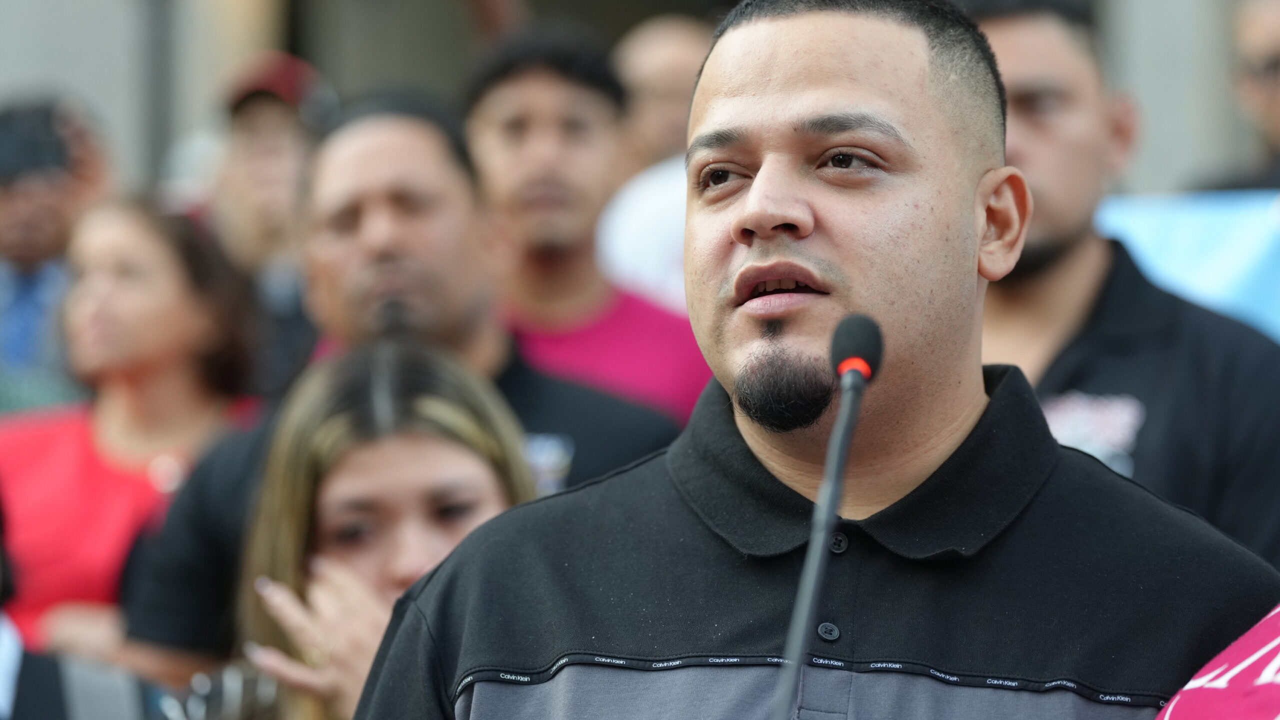 Emails Reveal Justice Department Leaders Urged Charges Against Abrego Garcia