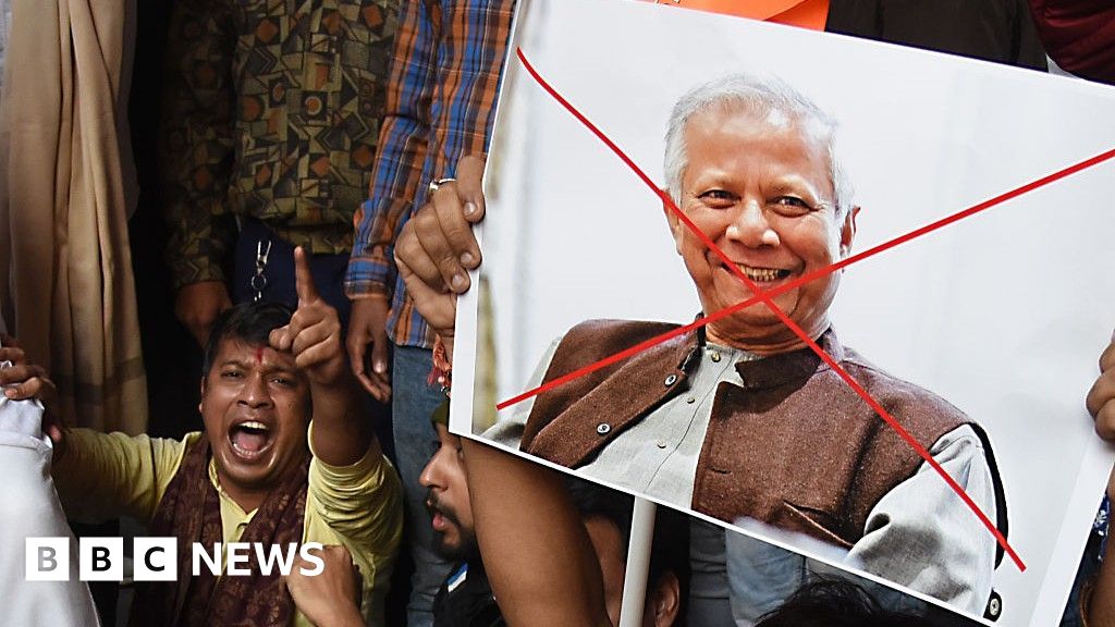 Escalating Crisis: India-Bangladesh Relations Hit Turbulence