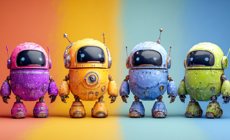 Future AI Developments: What to Expect by 2026