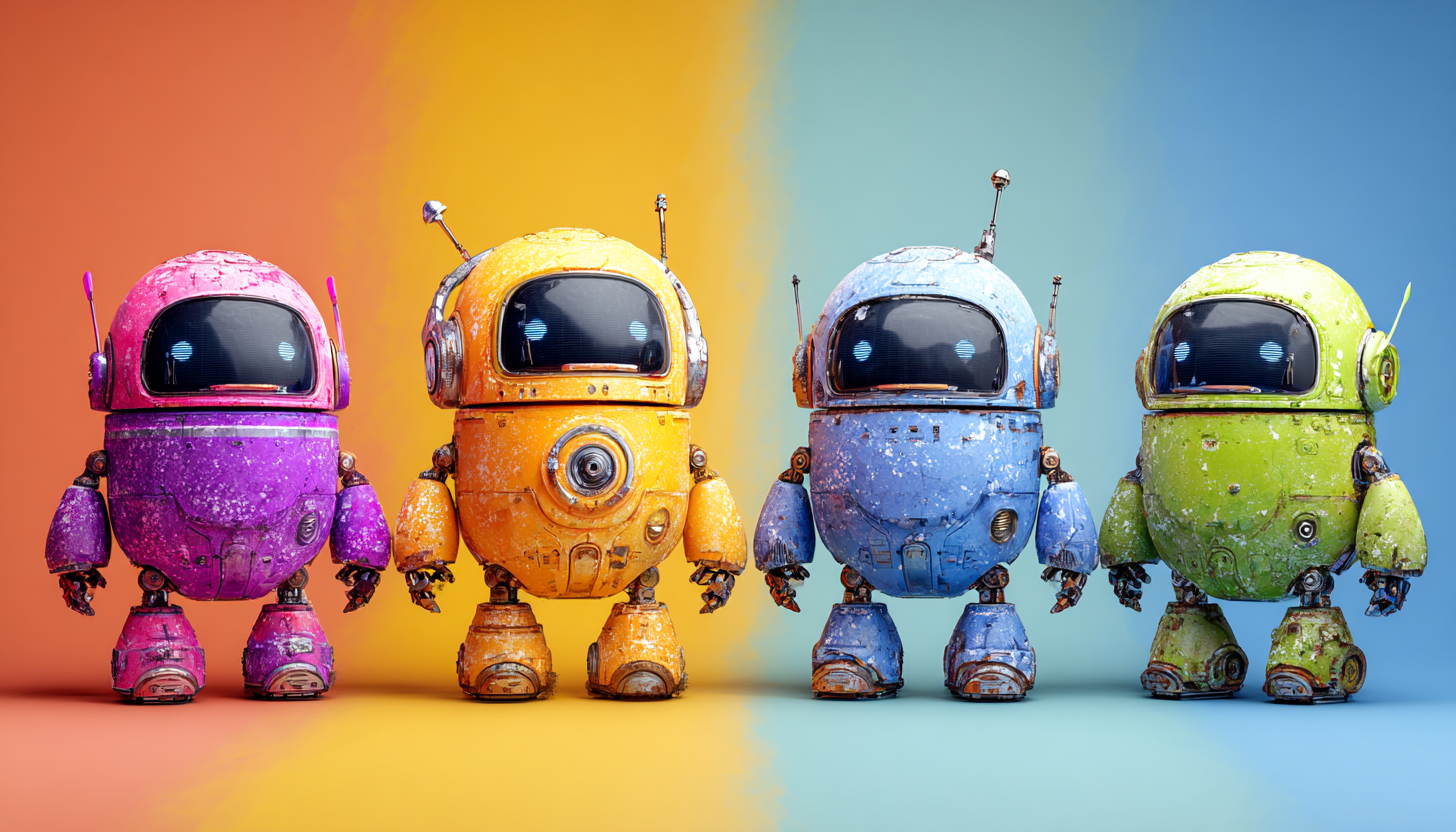 Future AI Developments: What to Expect by 2026