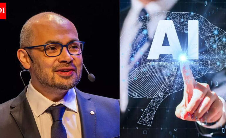 Google AI CEO Challenges Meta’s AI Chief on Recent Remarks