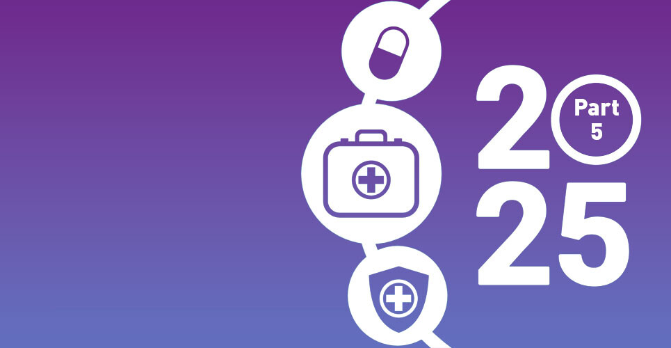 AI Enhances Medication Safety in Hospital Pharmacies 2025