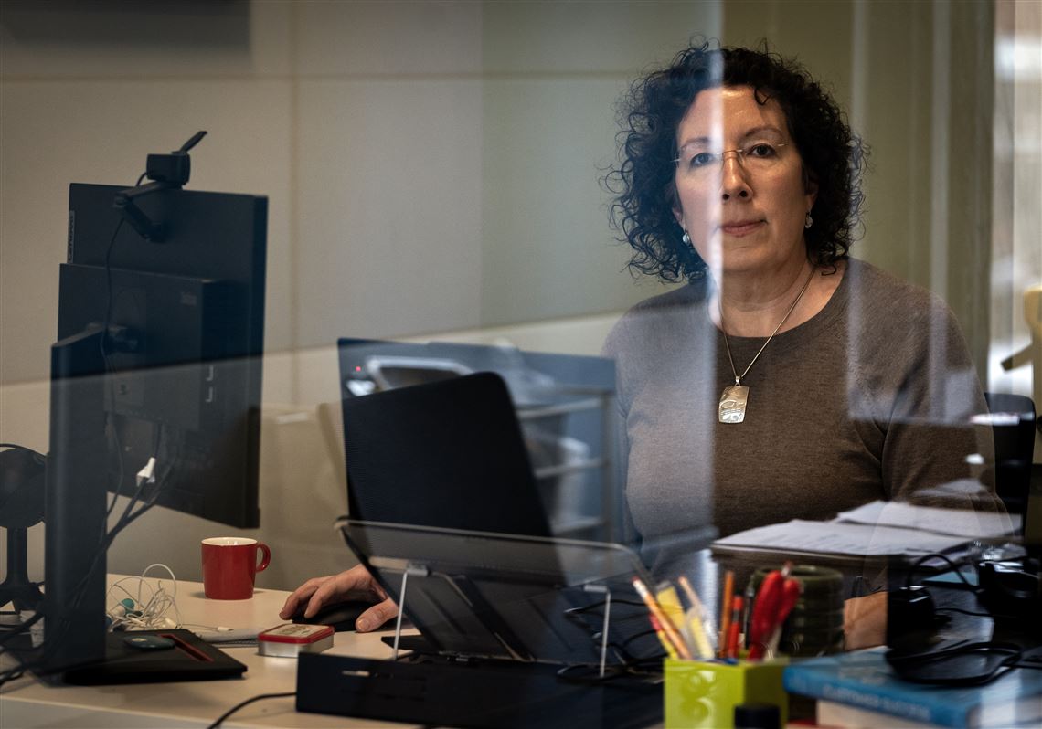 Pittsburgh Startup Utilizes AI to Combat Human Trafficking