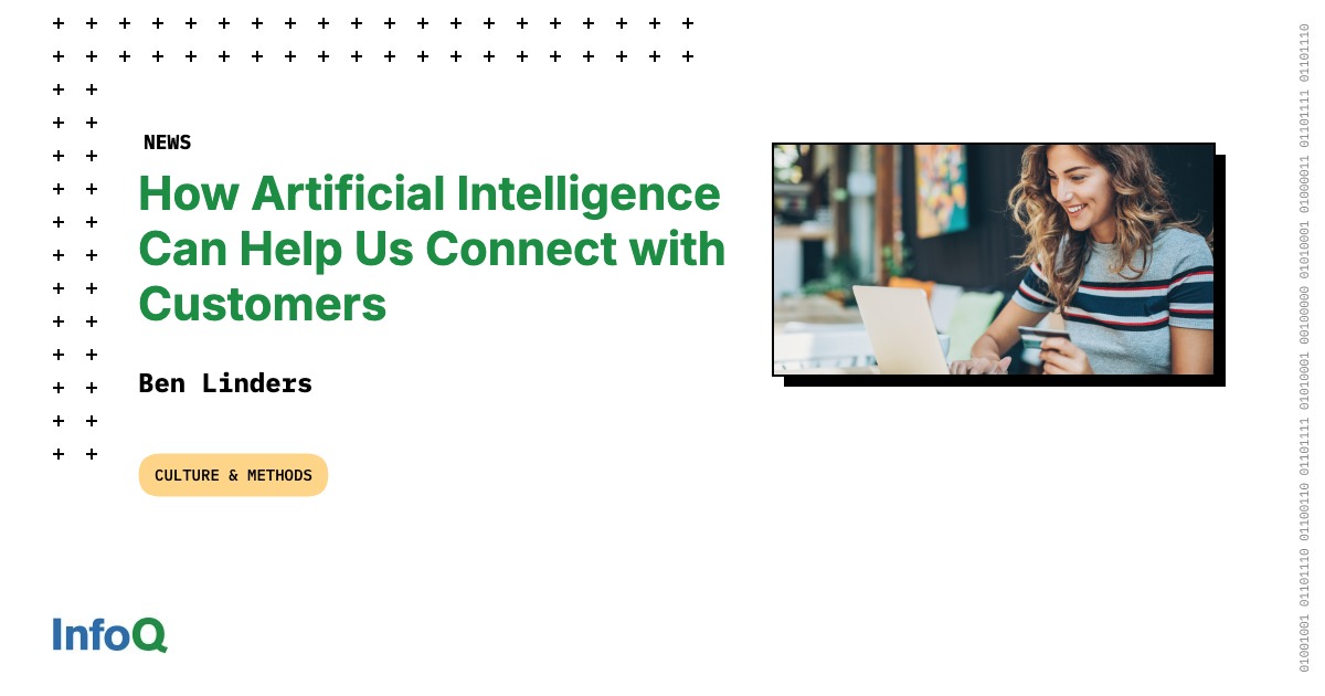 Enhancing Customer Connections Through AI Innovations