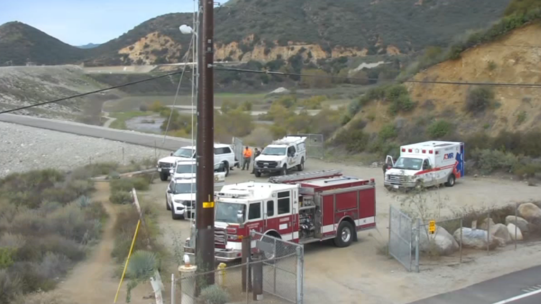 Tragic Loss: Discovering the Perils of Hiking on Mt. Baldy