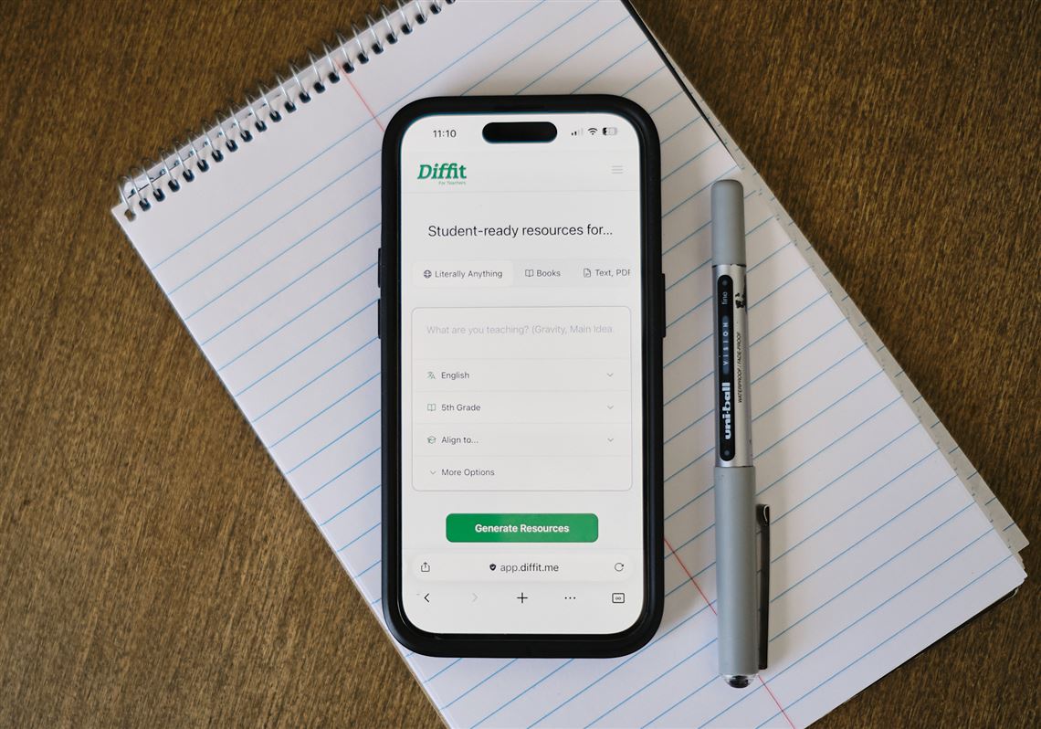 AI Assistance for Teachers on the Rise with Innovative Startups