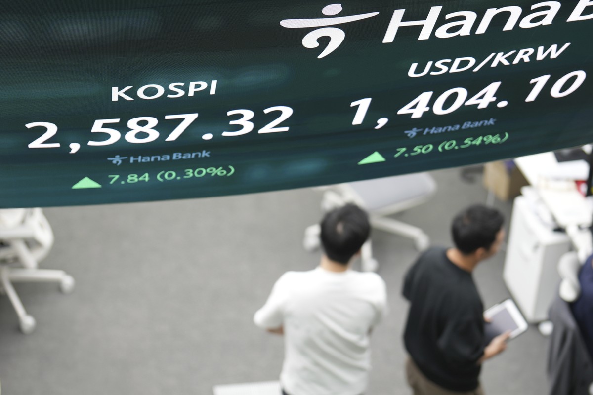 Asian Markets Reach Six-Week High; Precious Metals Soar