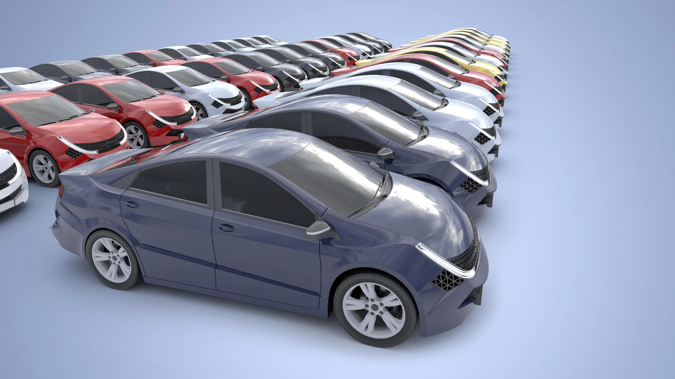 Top Car Insurance Providers in Iowa for 2025