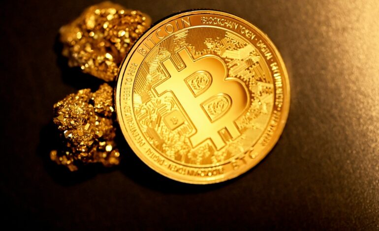 Bitcoin Climbs to $88,600 with Trump Media Acquisition and Options Expiry