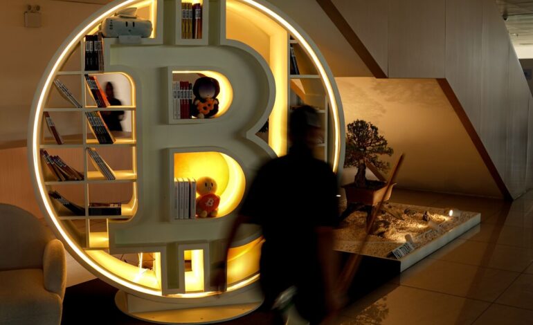 Exploring Bitcoin’s Decline and Tax Harvesting Opportunities