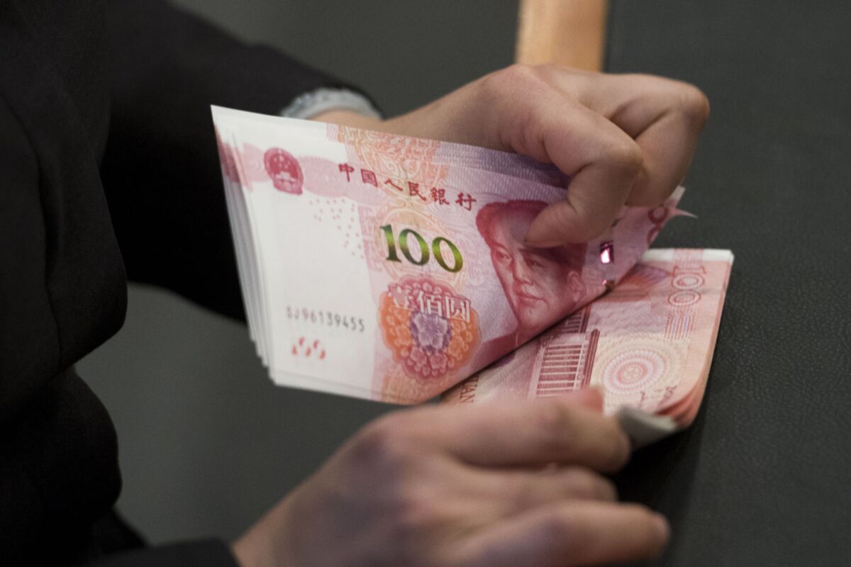China’s Strategic Approach: Slow Yuan Appreciation Explained