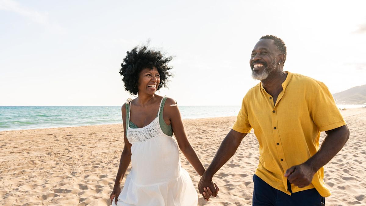 Four Money Resolutions to Help You Retire Early: Insights from an Expert