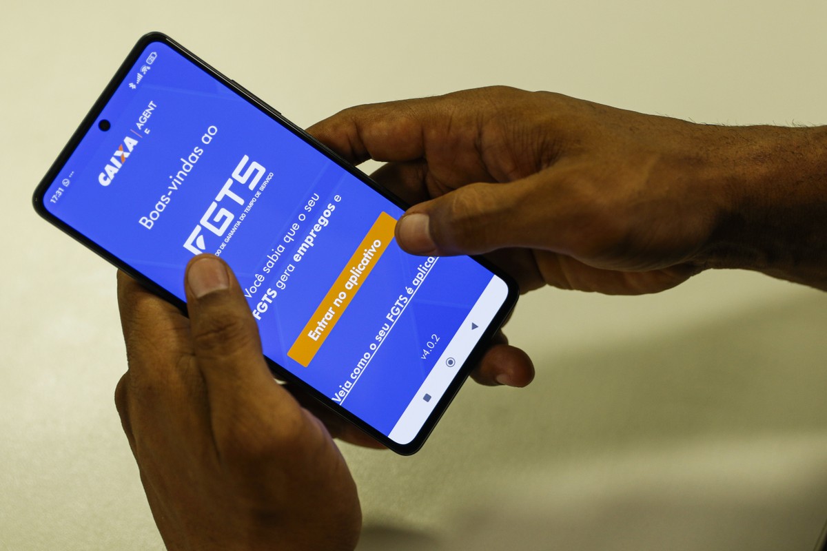 Impact of FGTS Withdrawal Rule Change on Personal Credit in Brazil