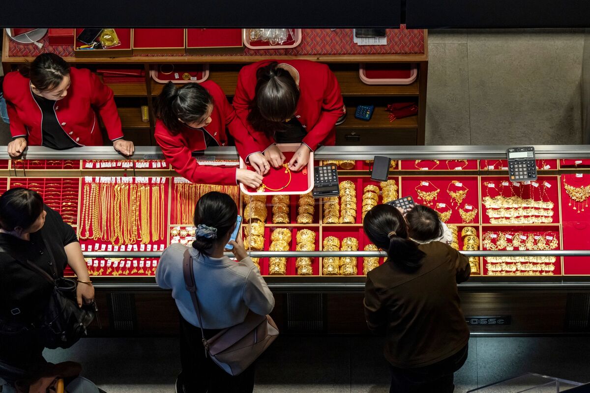 The Surge of Precious Metals: Impacts on China’s Investment Strategies