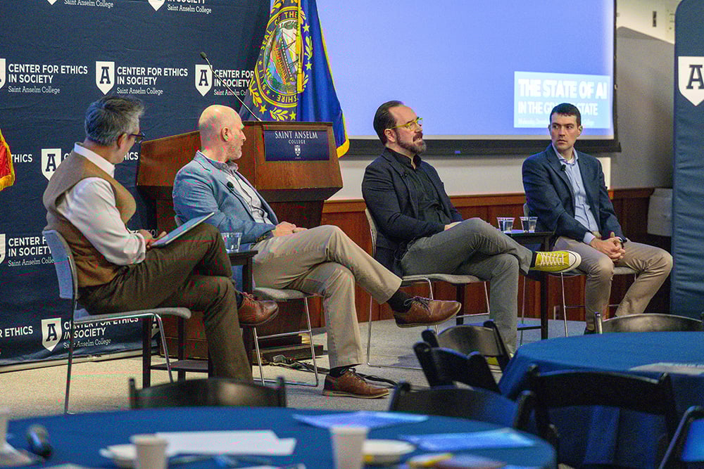 Exploring the Latest Trends in Artificial Intelligence Today