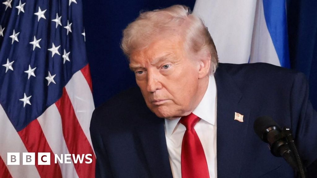 US Strikes Major Facility Linked to Venezuelan Drug Operations: Trump Reveals