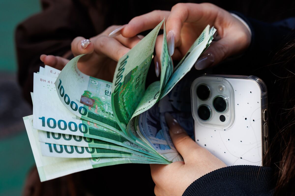 South Korean Won Rises to New Highs Amid FX Market Dynamics