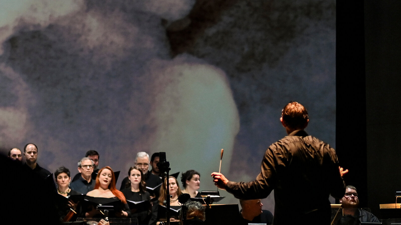 Washington National Opera Departs Iconic Kennedy Center