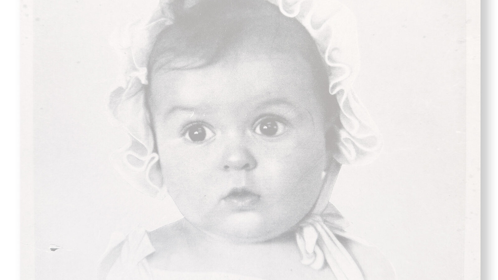 Hessy Levinsons Taft: The Story of the Jewish Baby on a Nazi Magazine Cover