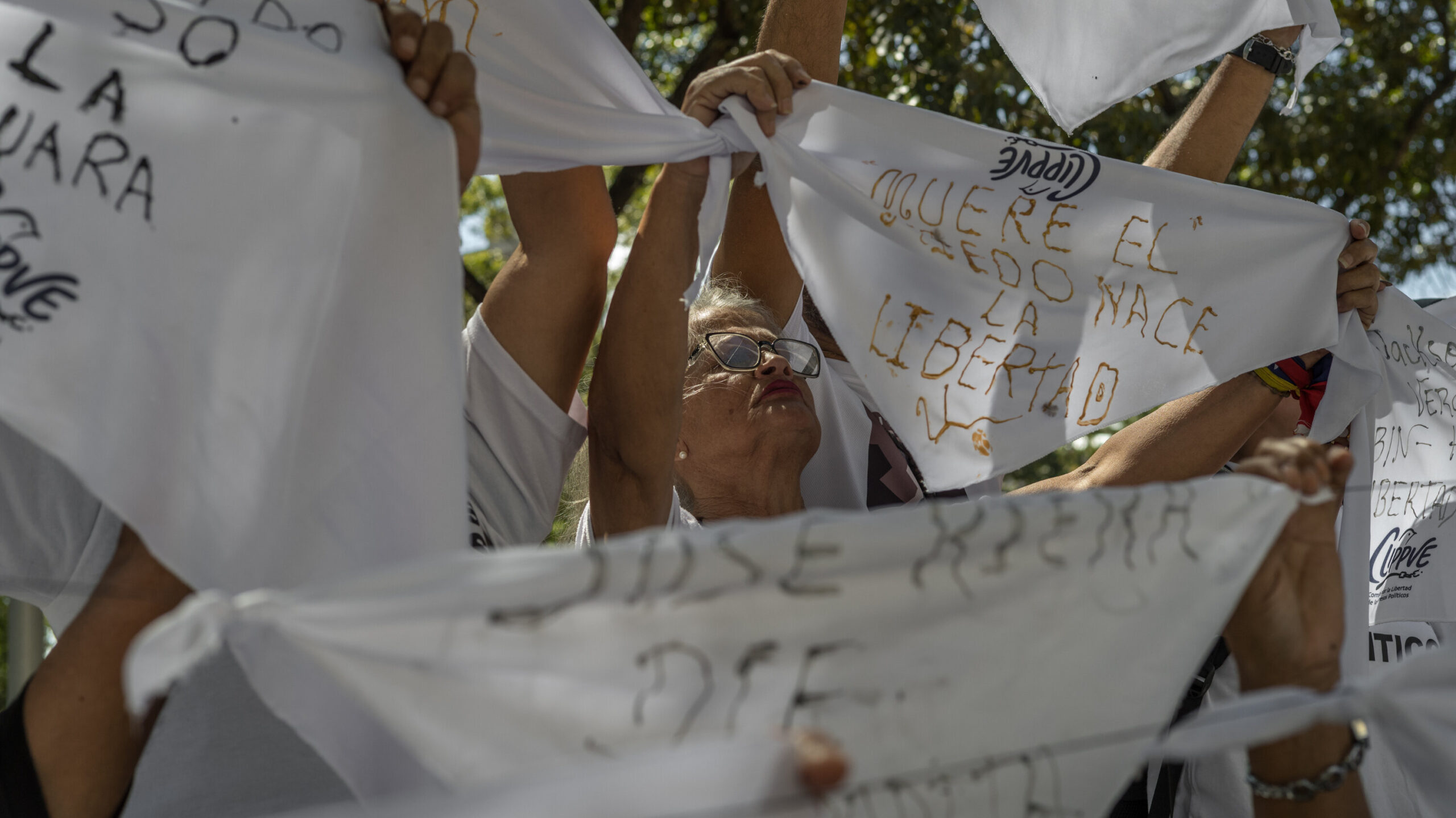 Venezuela’s Political Shift: Liberation of Political Prisoners Marks New Era