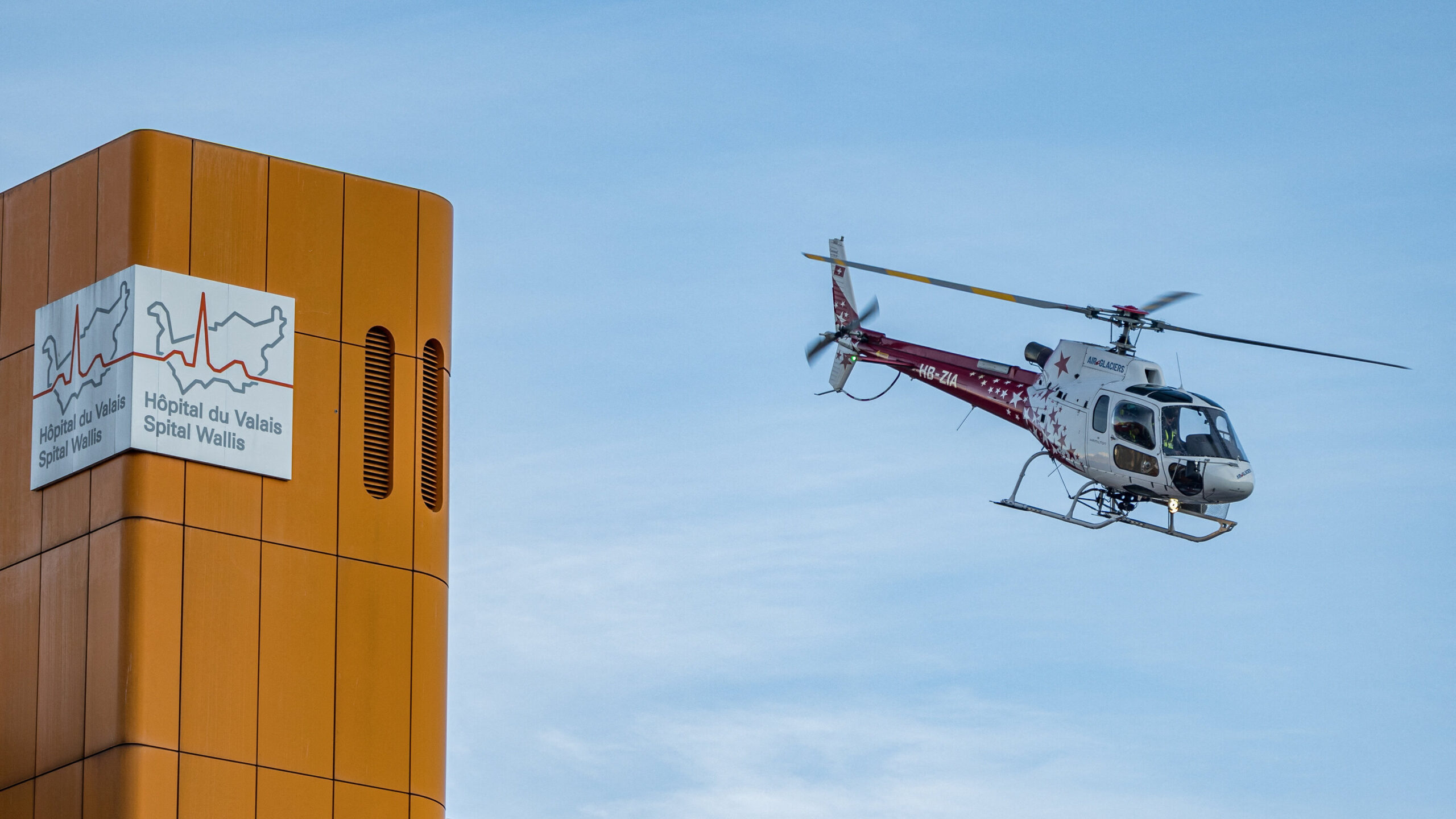 Switzerland’s Burn Crisis: Overwhelmed Centers and International Aid