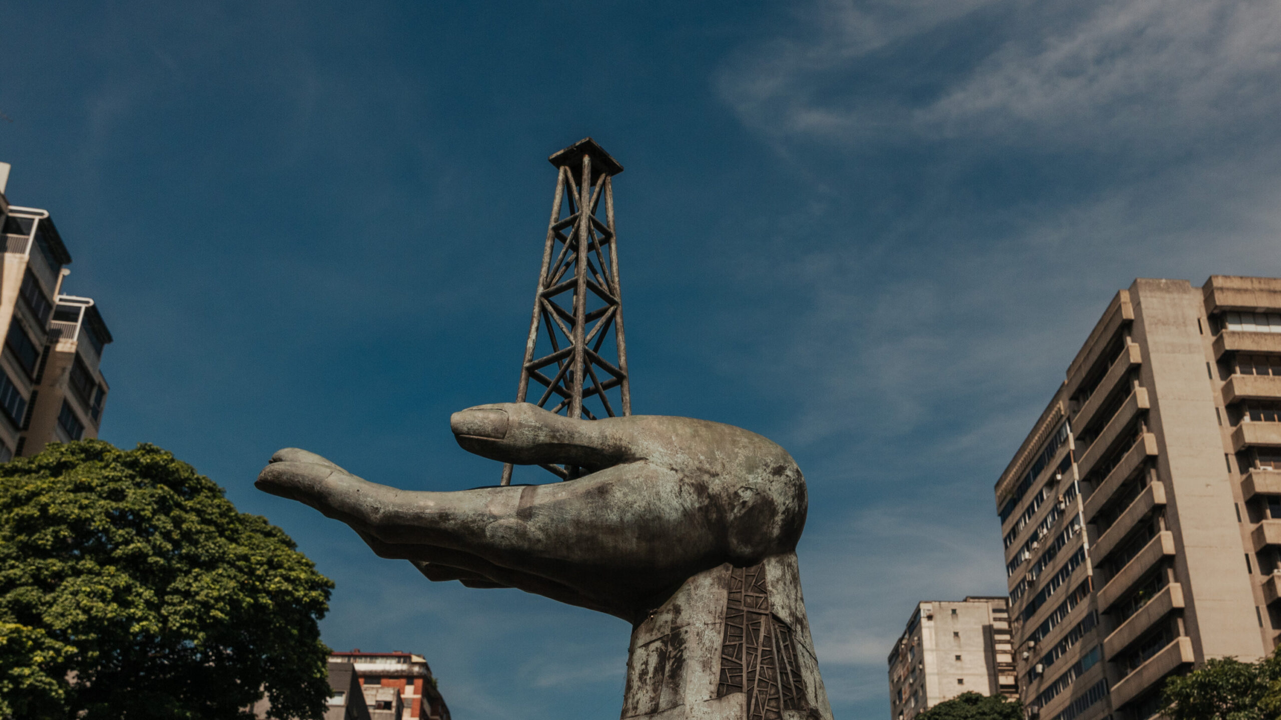 The Revitalization of Venezuela’s Oil Industry: Trump’s Strategy and Implications