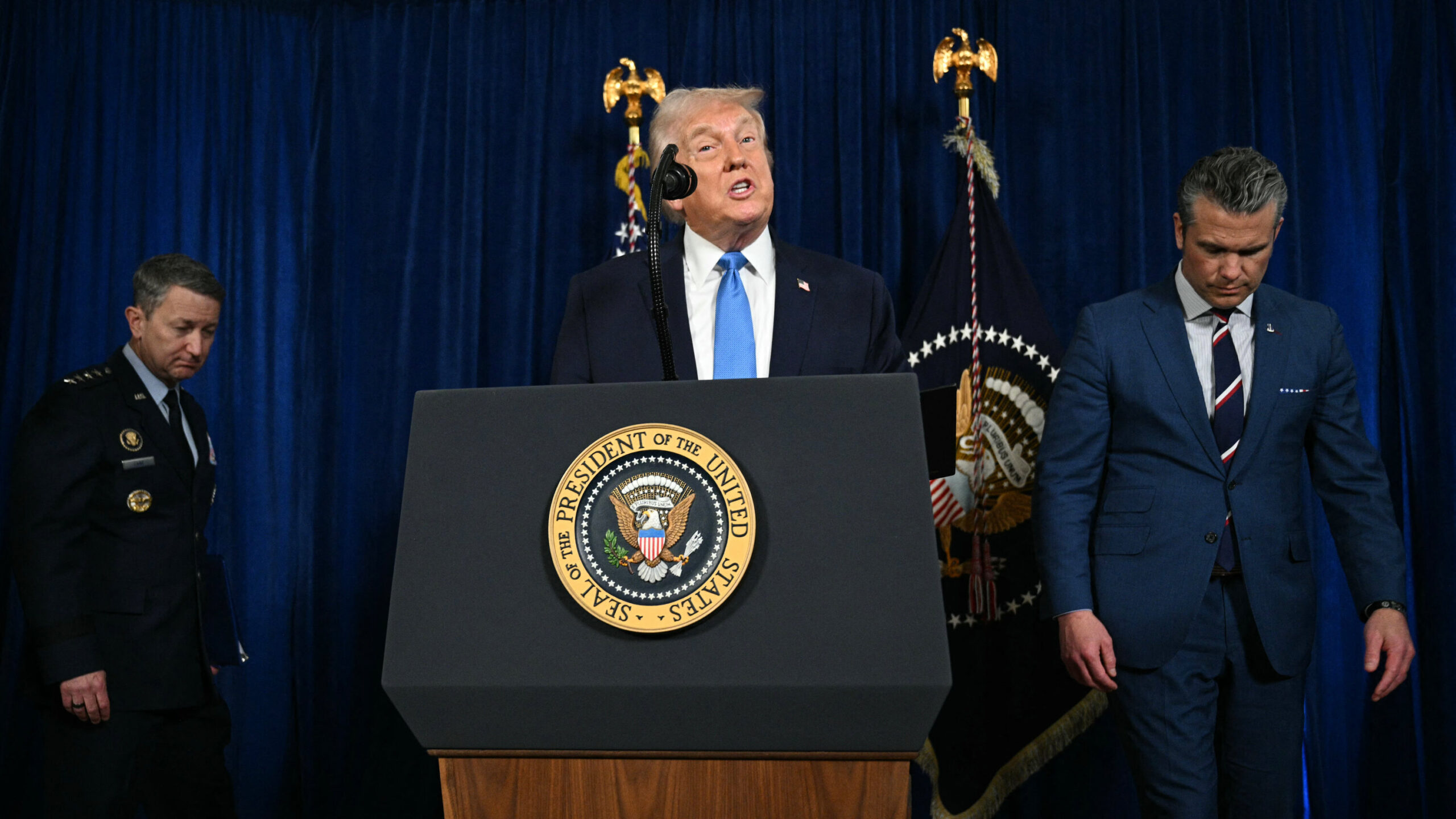 Venezuela’s Fragile State: Trump’s Influence and Accountability