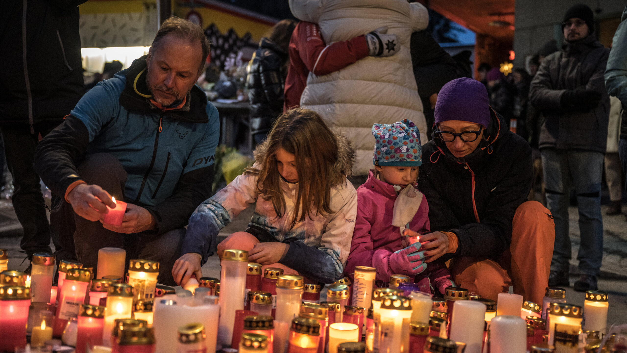 Negligence Charges Filed Against Swiss Bar Managers After Tragic Fire