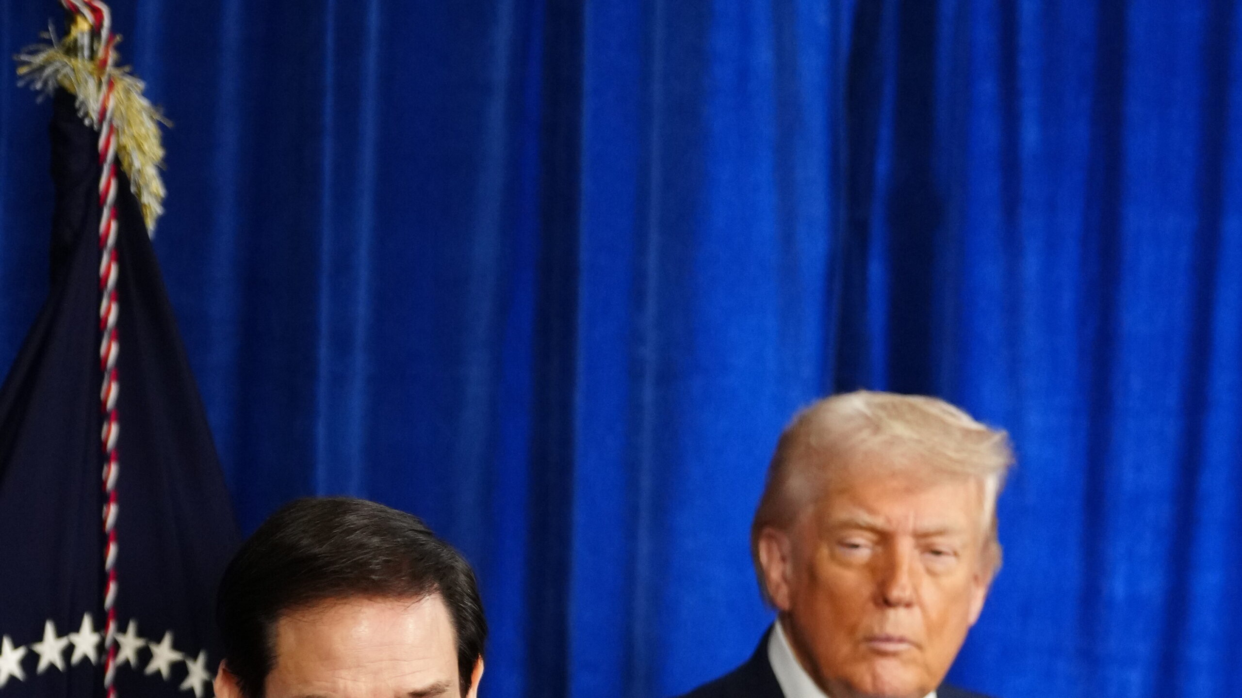 Understanding the U.S. Military Quarantine Strategy on Venezuelan Oil: A Strategic Move or Political Maneuver?