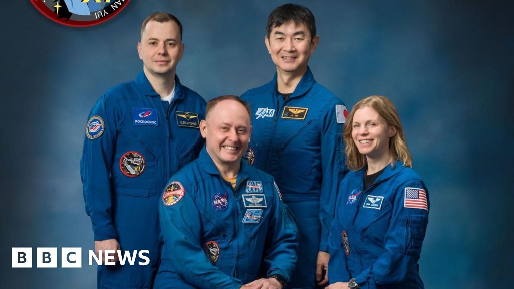 Nasa Terminates Space Station Mission Early Due to Astronaut Health Concerns